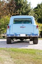 Chevrolet 1500 Custom Sedan Delivery 1955 года